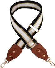 
                        
                          Load image into Gallery viewer, Beacone Wide Purse Strap Replacement Adjustable Crossbody Handbag Strap Belt
                        
                      