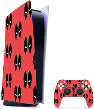 
                        
                          將圖片載入圖庫檢視器 MightySkins Skin Compatible with PS5 / Playstation 5 Digital Edition Bundle - JOY2ESpree
                        
                      