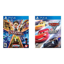 
                        
                          將圖片載入圖庫檢視器 Carnival Games Nintendo Switch - JOY2ESpree
                        
                      