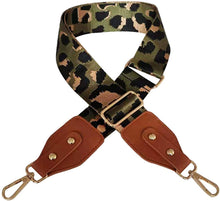 
                        
                          Load image into Gallery viewer, Beacone Wide Purse Strap Replacement Adjustable Crossbody Handbag Strap Belt
                        
                      