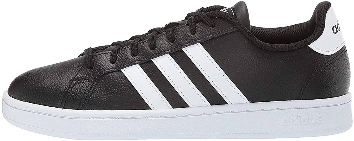 adidas Men's Grand Court Sneaker