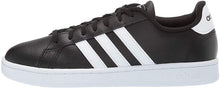 
                        
                          Load image into Gallery viewer, adidas Men's Grand Court Sneaker
                        
                      