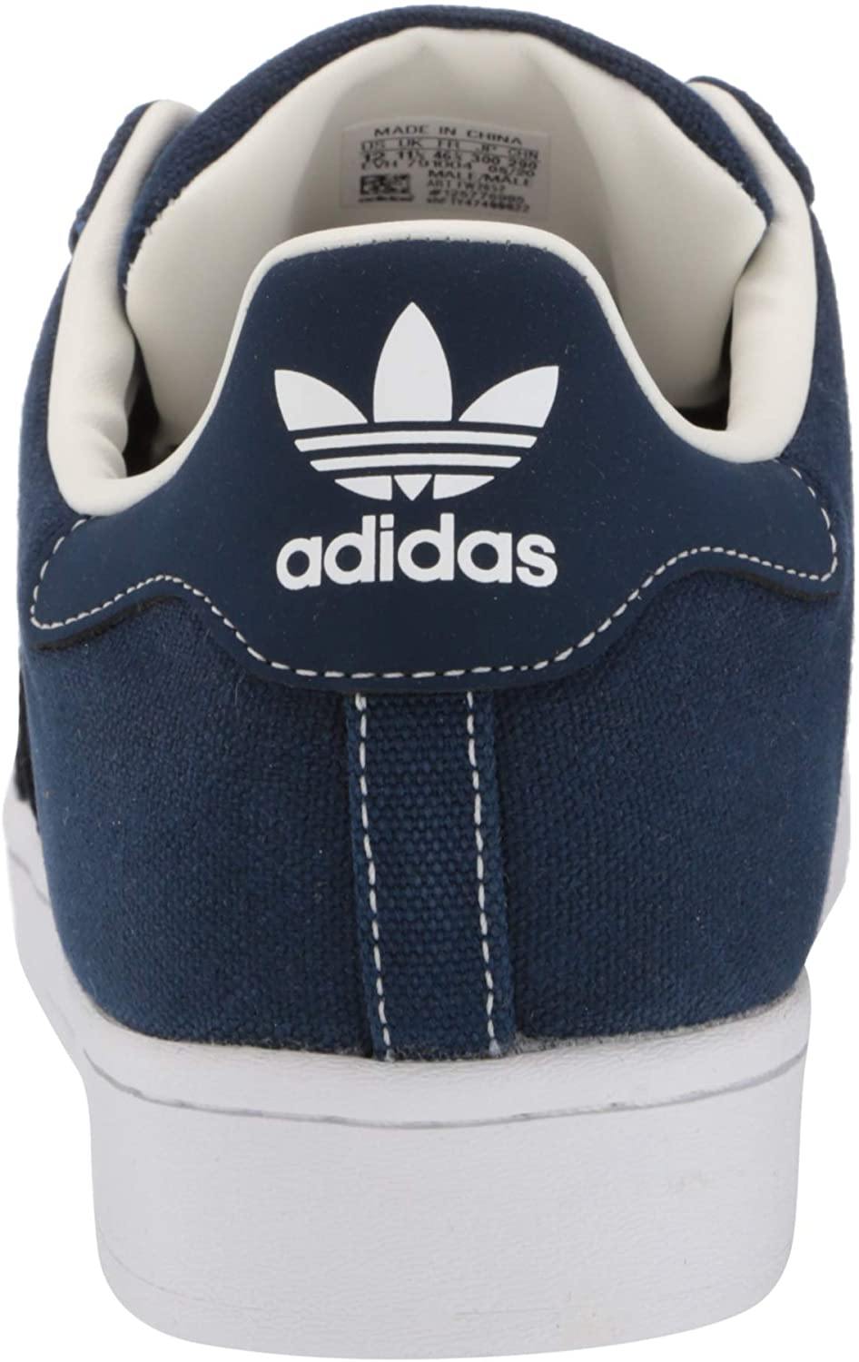 adidas Originals Men's Superstar Shoes - JOY2ESpree