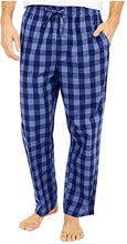 
                        
                          Muat gambar ke penampil Galeri, Nautica Men's Soft Woven 100% Cotton Elastic Waistband Sleep Pajama Pant - JOY2ESpree
                        
                      