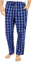 
                        
                          將圖片載入圖庫檢視器 Nautica Men's Soft Woven 100% Cotton Elastic Waistband Sleep Pajama Pant - JOY2ESpree
                        
                      