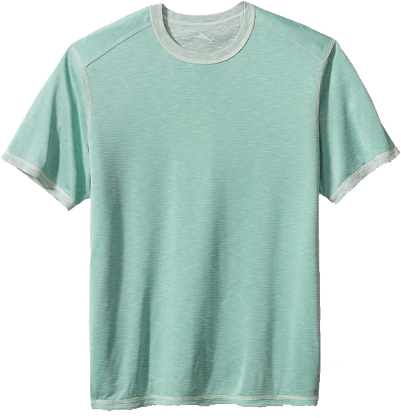 Tommy Bahama Big & Tall Flip Tide Tee Short Sleeve