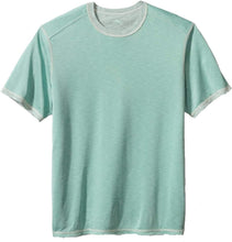 
                        
                          Load image into Gallery viewer, Tommy Bahama Big &amp; Tall Flip Tide Tee Short Sleeve
                        
                      