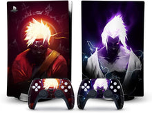
                        
                          Cargar imagen en el visor de la galería, Mmoptop PS5 Skin Dragon-Ball Goku for Playstation 5 Digital Edition with Console and Dualsense Controller Full Set - JOY2ESpree
                        
                      