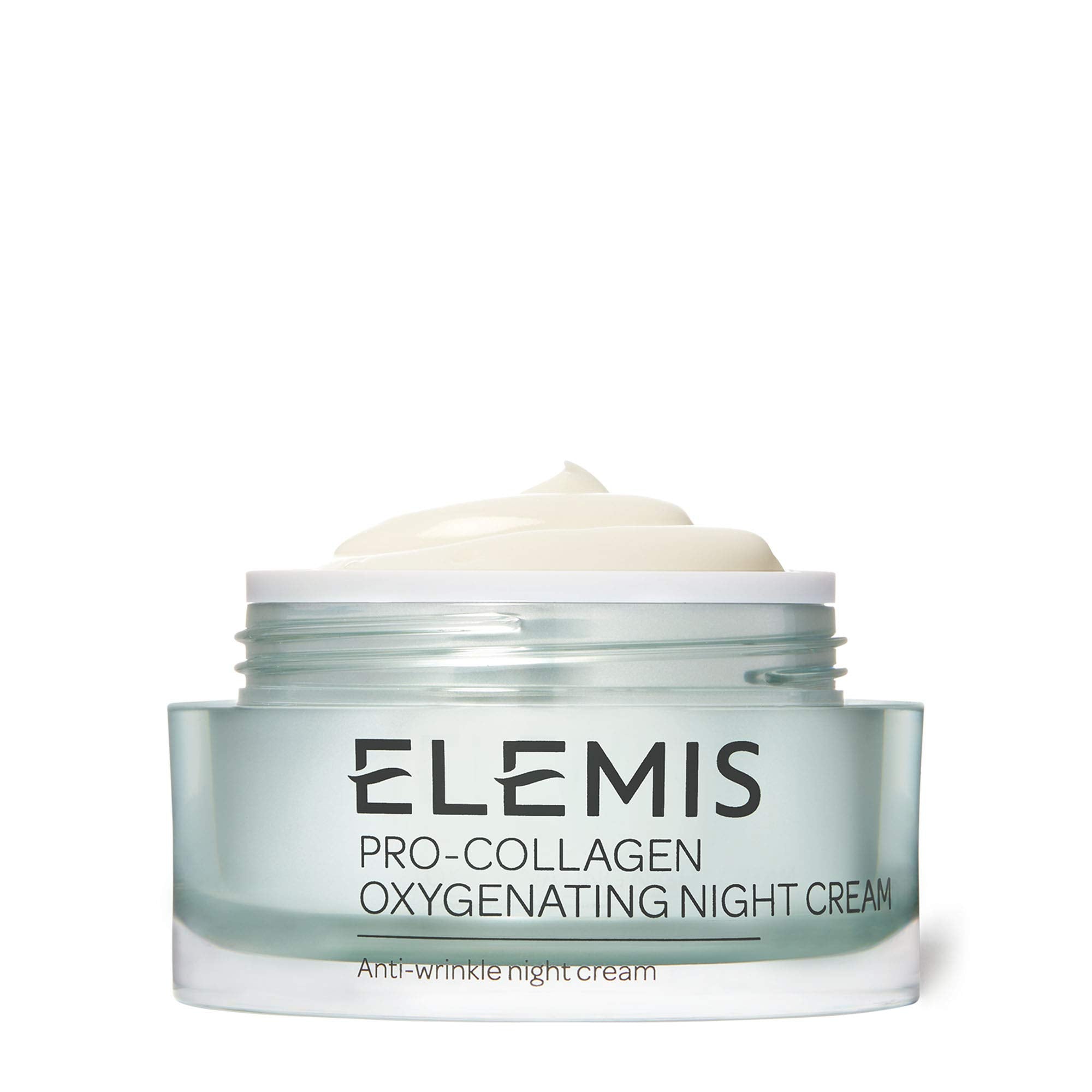 ELEMIS Pro-Collagen Oxygenating Night Cream; Anti-wrinkle Night Cream