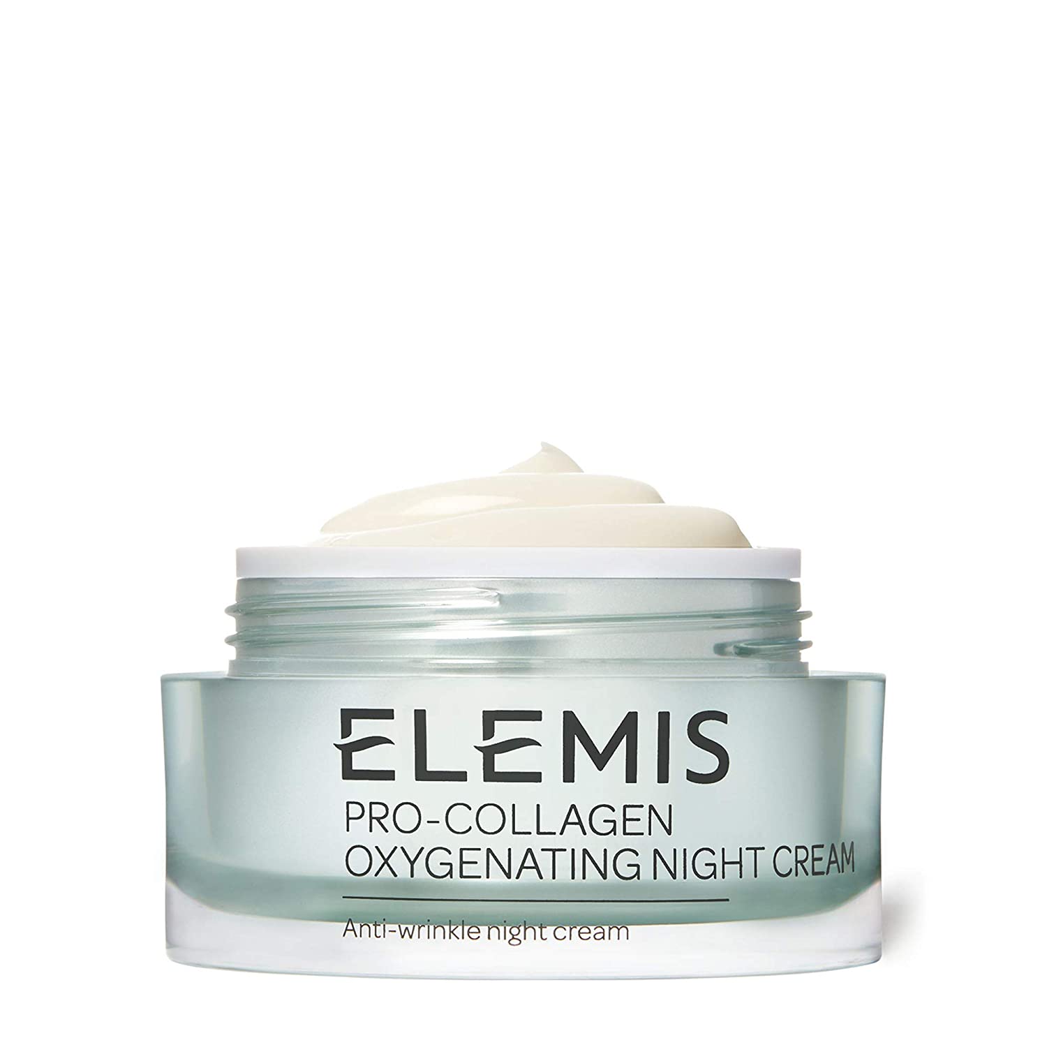 ELEMIS Pro-Collagen Oxygenating Night Cream; Anti-wrinkle Night Cream