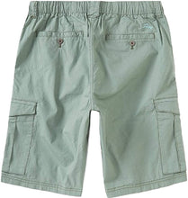 
                        
                          Cargar imagen en el visor de la galería, Tommy Bahama Ripstop Bahama Survivalist Cargo 10-Inch Shorts
                        
                      