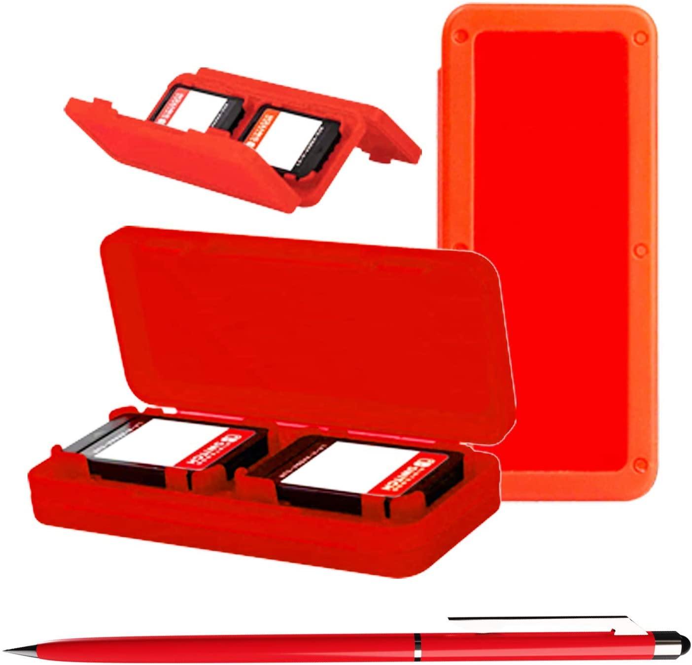 Orzly Accessories Bundle Compatible for use with Nintendo Switch Lite - JOY2ESpree