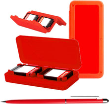 
                        
                          Cargar imagen en el visor de la galería, Orzly Accessories Bundle Compatible for use with Nintendo Switch Lite - JOY2ESpree
                        
                      