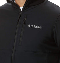 
                        
                          Cargar imagen en el visor de la galería, Columbia mens Ascender Softshell Front-zip Jacket
                        
                      