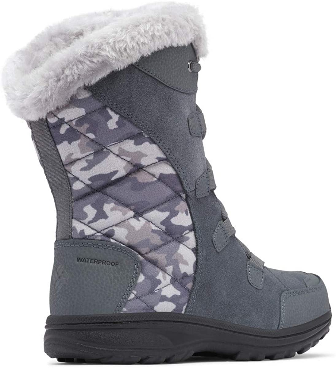 Columbia Women's Ice Maiden Ii Snow Boot