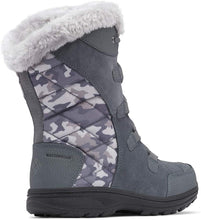 
                        
                          画像をギャラリービューアに読み込む, Columbia Women's Ice Maiden Ii Snow Boot
                        
                      