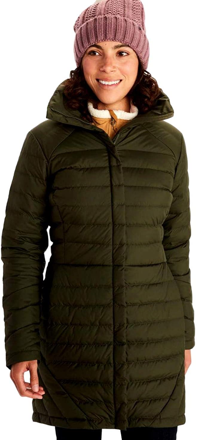 MARMOT Women's Ion Jacket