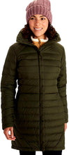 
                        
                          Cargar imagen en el visor de la galería, MARMOT Women's Ion Jacket
                        
                      