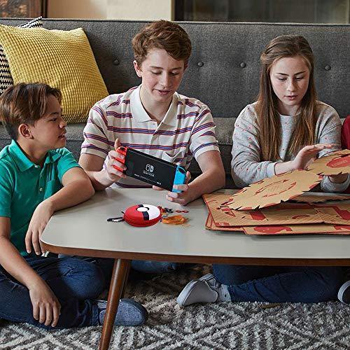 dainslef Game Memory Card Game Card Case, Pokeball Game Cards Holder, Game Storage Case Up to 8 Nintendo Switch Games for Nintendo Switch,Switch Lite - JOY2ESpree