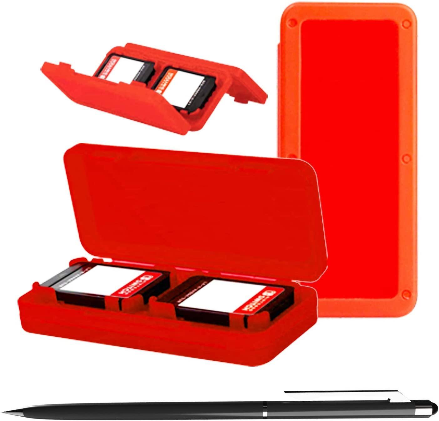 Orzly Accessories Bundle Compatible for use with Nintendo Switch Lite - JOY2ESpree