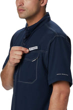 
                        
                          將圖片載入圖庫檢視器 Columbia Men's Low Drag Offshore Short Sleeve Shirt
                        
                      