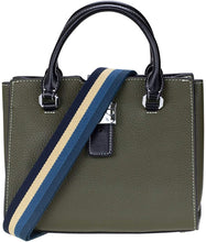 
                        
                          Muat gambar ke penampil Galeri, Allzedream Purse Strap Replacement Crossbody Handbag Stripe Wide Adjustable
                        
                      
