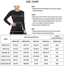 
                        
                          將圖片載入圖庫檢視器 Women's UPF 50+ Sun Protection Hiking Shirts Long Sleeve Quick Dry Rashguard Athletic Running Fishing Shirts - JOY2ESpree
                        
                      