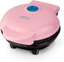
                        
                          將圖片載入圖庫檢視器 Dash DMS001AQ Mini Maker Electric Round Griddle for Individual Pancakes, Cookies - JOY2ESpree
                        
                      