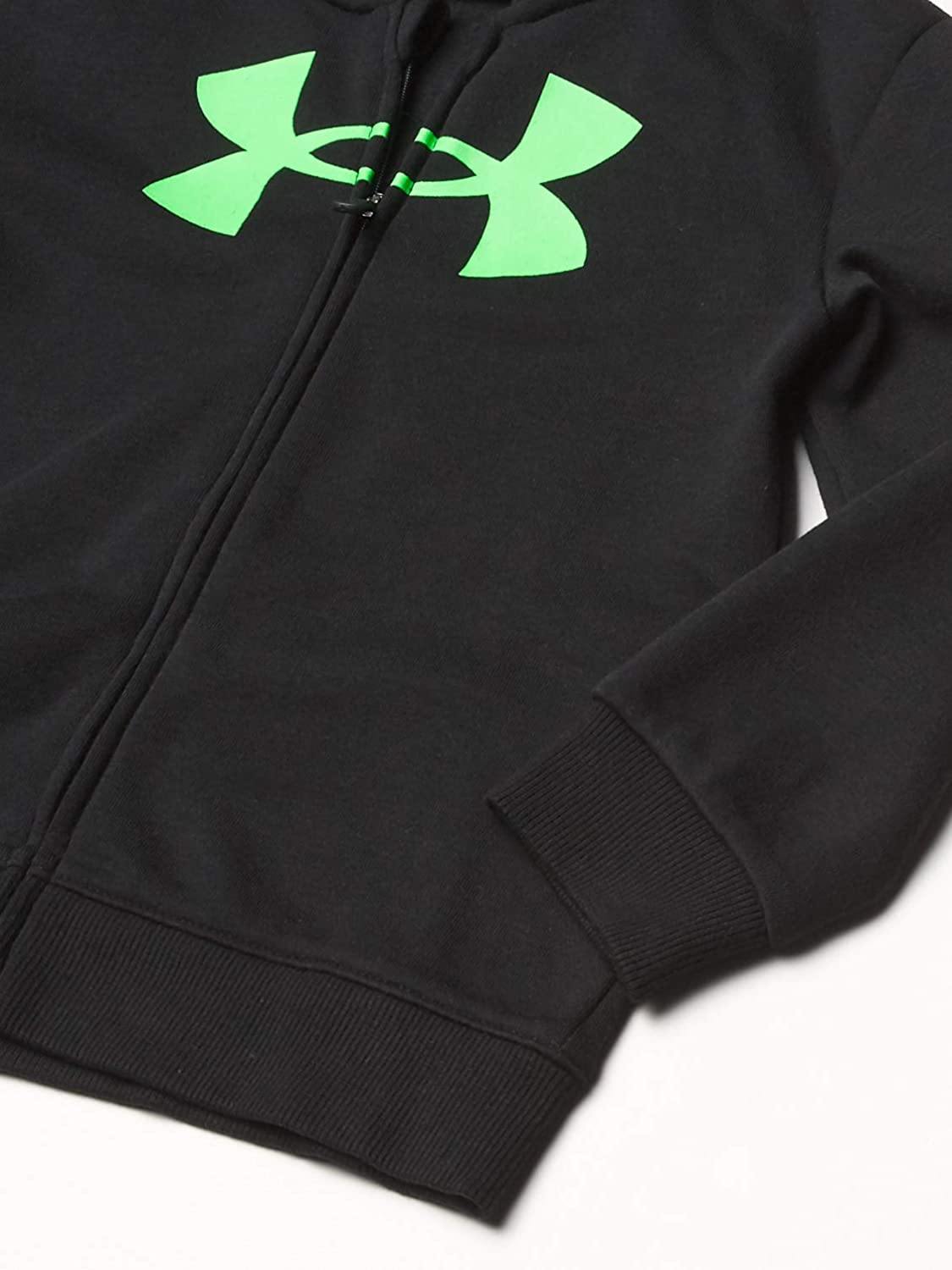 Under Armour boys Ua Box Logo Set