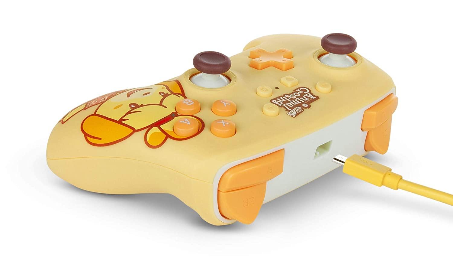 PowerA Enhanced Wired Controller for Nintendo Switch - JOY2ESpree