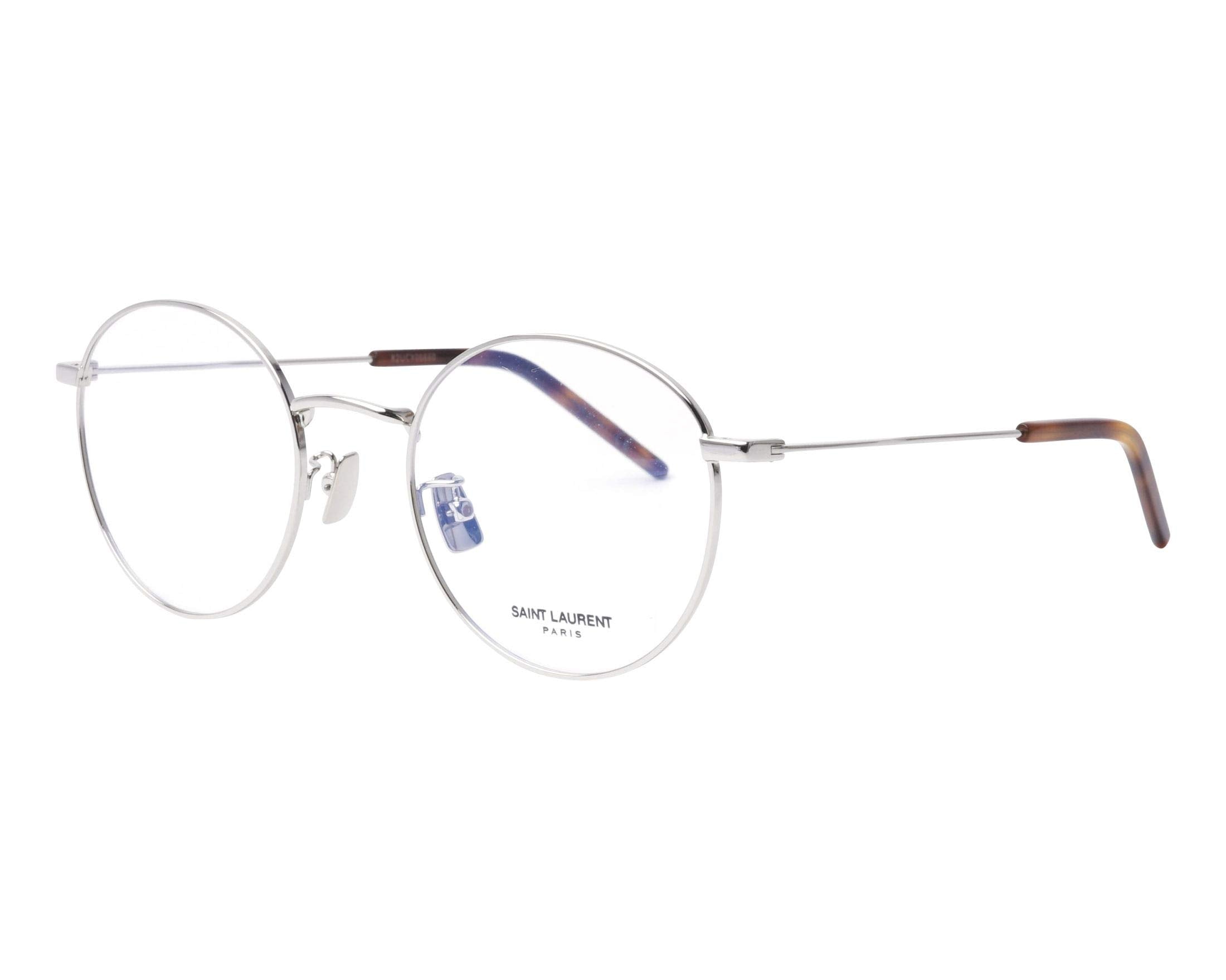 Eyeglasses Saint Laurent SL 237 /F- 002 / Silver