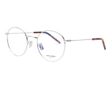 
                        
                          將圖片載入圖庫檢視器 Eyeglasses Saint Laurent SL 237 /F- 002 / Silver
                        
                      