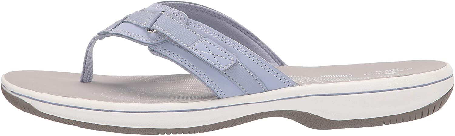Clarks Women's Breeze Sea