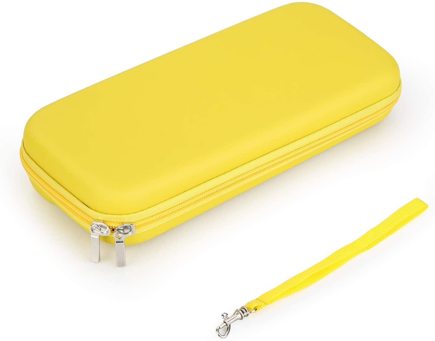HEYSTOP Case Compatible with Nintendo Switch Carry Case - JOY2ESpree
