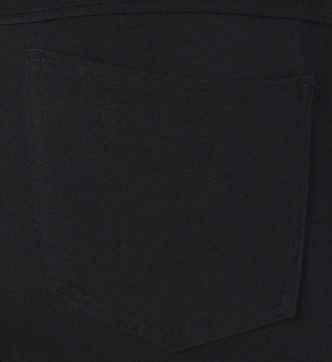 Jag Jeans Women's Petite Ricki Pull On Ponte Knit Legging