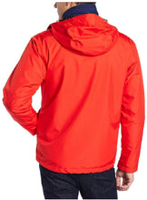 
                        
                          Cargar imagen en el visor de la galería, Helly Hansen Men's Seven J Waterproof, Windproof, and Breathable Rain Jacket with Hood
                        
                      