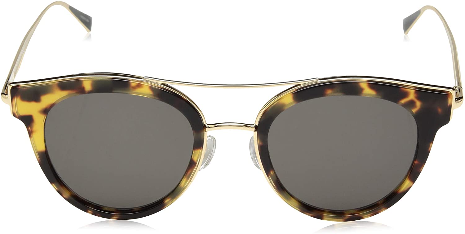 MaxMara Women's Mm Ilde Iv Oval Sunglasses