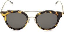 
                        
                          Muat gambar ke penampil Galeri, MaxMara Women's Mm Ilde Iv Oval Sunglasses
                        
                      