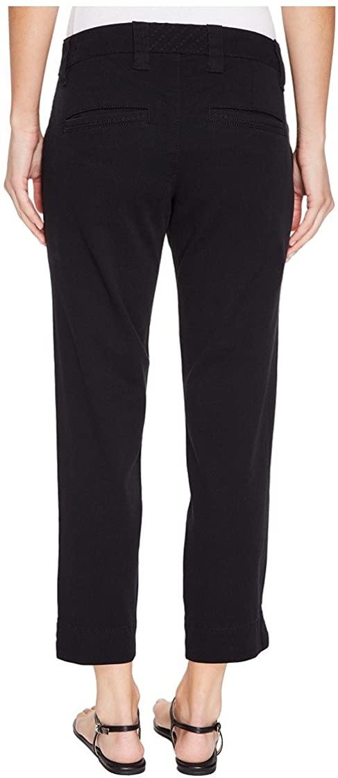 Jag Jeans Women's Creston Ankle Crop