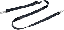 
                        
                          Load image into Gallery viewer, VanEnjoy Full Grain Leather Adjustable Replacement Strap for Crossbody Bag Purse, 26-51"Long 0.71"Wide
                        
                      