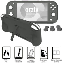
                        
                          Cargar imagen en el visor de la galería, Orzly Accessories Bundle Compatible for use with Nintendo Switch Lite - JOY2ESpree
                        
                      