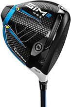 
                        
                          画像をギャラリービューアに読み込む, TaylorMade SiM 2 Max Driver Mens - JOY2ESpree
                        
                      