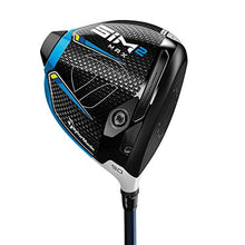 
                        
                          画像をギャラリービューアに読み込む, TaylorMade SiM 2 Max Driver Mens - JOY2ESpree
                        
                      