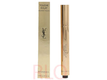 
                        
                          Cargar imagen en el visor de la galería, Yves Saint Laurent Radiant Touch/Touche Eclat - #2.5 Luminous Vanilla 2.5ml/0.1oz
                        
                      