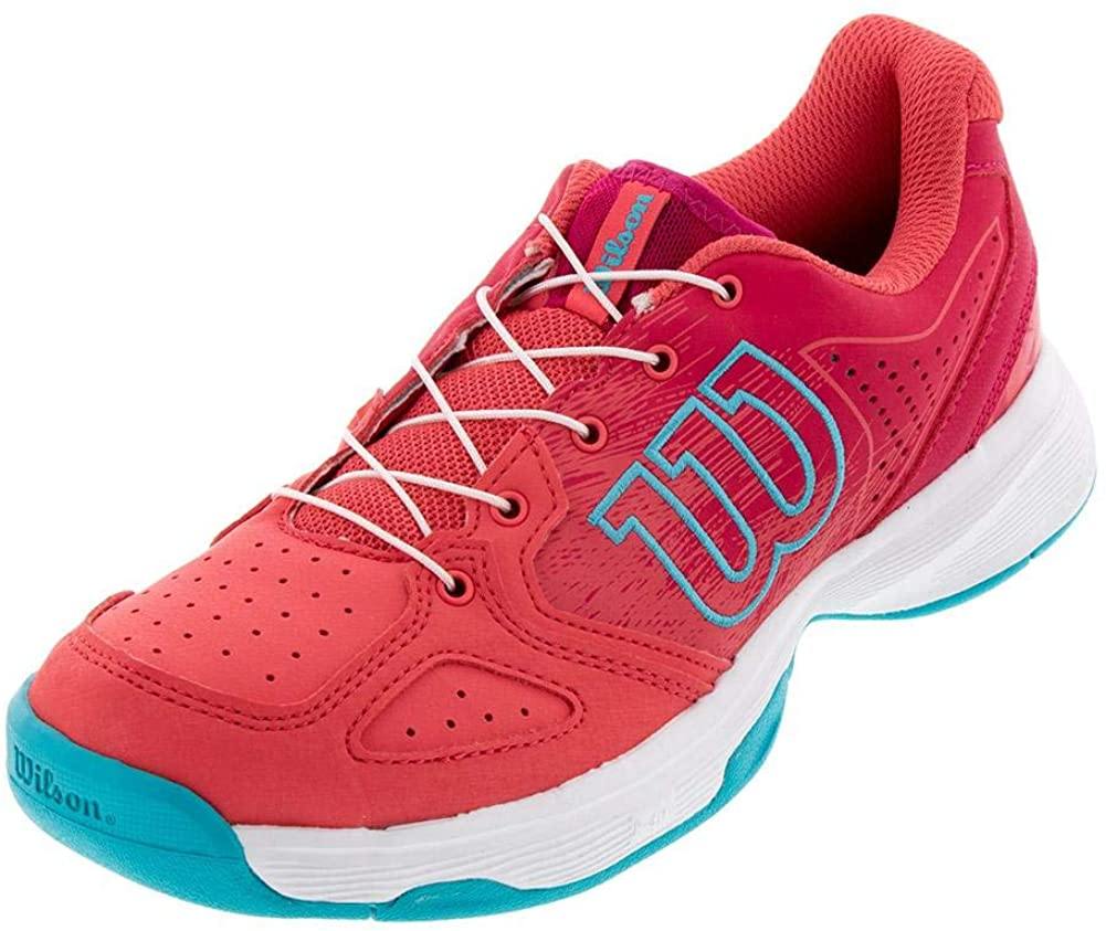 Wilson KAOS JUNIOR QL Tennis Shoes - JOY2ESpree