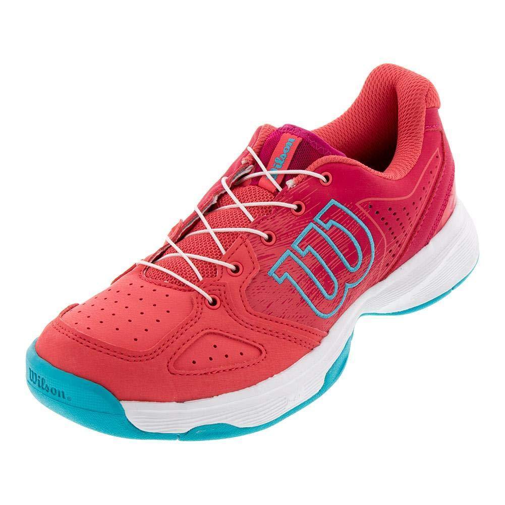 Wilson KAOS JUNIOR QL Tennis Shoes - JOY2ESpree