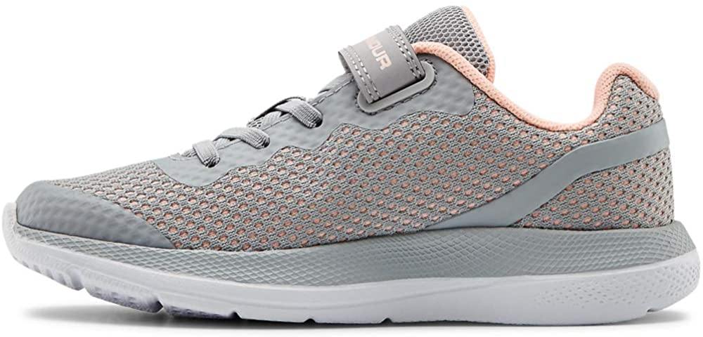 Under Armour Unisex-Child Pre School Impulse Alternative Closure Sneaker