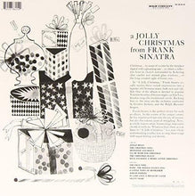 
                        
                          Muat gambar ke penampil Galeri, A Jolly Christmas From Frank Sinatra [LP] - JOY2ESpree
                        
                      
