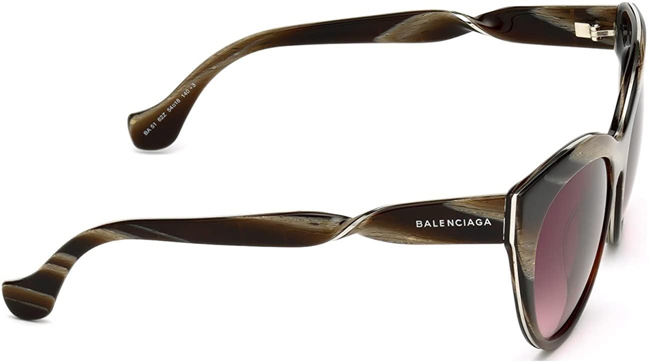 Balenciaga Women's Ba0051 Oval