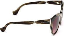 
                        
                          Load image into Gallery viewer, Balenciaga Women's Ba0051 Oval
                        
                      